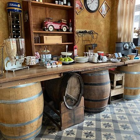 L'Escapade Ξενοδοχείο Καραντάν Εξωτερικό φωτογραφία
