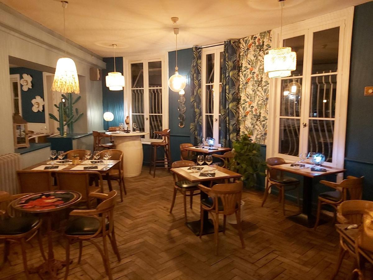 L'Escapade Ξενοδοχείο Καραντάν Εξωτερικό φωτογραφία