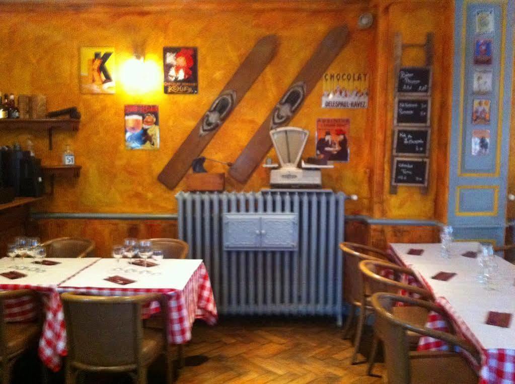 L'Escapade Ξενοδοχείο Καραντάν Εξωτερικό φωτογραφία